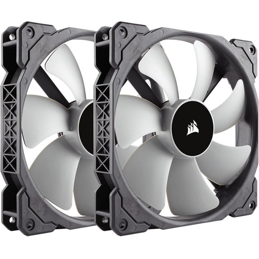 Corsair ML140 2 Cooling Fan - Case