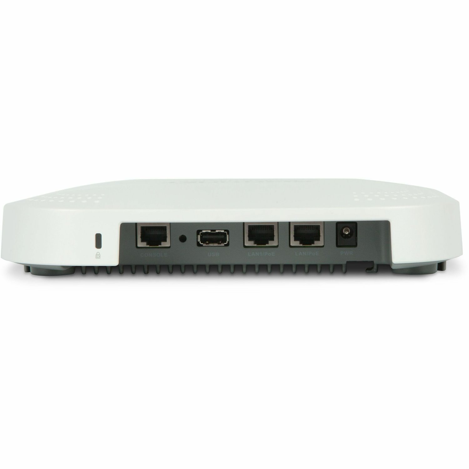 Fortinet FortiAP U321EV Dual Band IEEE 802.11 a/b/g/n/ac/d/h/i/k/v/j/e 2.60 Gbit/s Wireless Access Point - Indoor