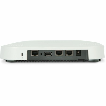 Fortinet FortiAP U321EV Dual Band Wi-Fi 5 IEEE 802.11 a/b/g/n/ac/d/h/i/k/v/j/e 2.60 Gbit/s Wireless Access Point - Indoor