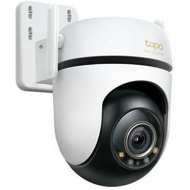 Tapo C530WS 5 Megapixel Outdoor 3K Network Camera - Colour - Dome