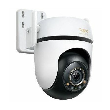 Tapo C530WS 5 Megapixel Outdoor 3K Network Camera - Color - Dome