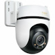 Tapo C530WS 5 Megapixel Outdoor 3K Network Camera - Color - Dome