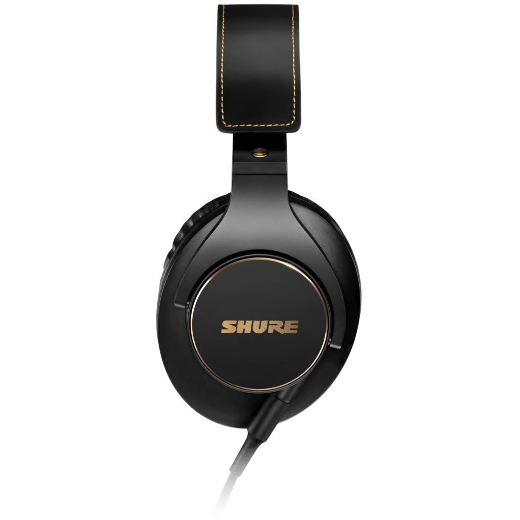 Shure SRH840A Professional Studio Headphones