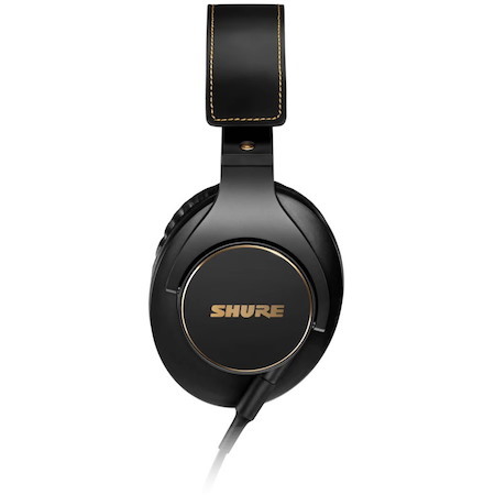 Shure SRH840A Professional Studio Headphones