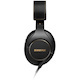 Shure SRH840A Professional Studio Headphones