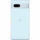 Google Pixel 7a 128 GB Smartphone - 15.5 cm (6.1") OLED Full HD Plus 1080 x 2400 - Octa-core (Cortex X1Dual-core (2 Core) 2.85 GHz + Cortex A78 Dual-core (2 Core) 2.35 GHz + Cortex A55 Quad-core (4 Core) 1.80 GHz - 8 GB RAM - Android 13 - 5G - Sea Blue