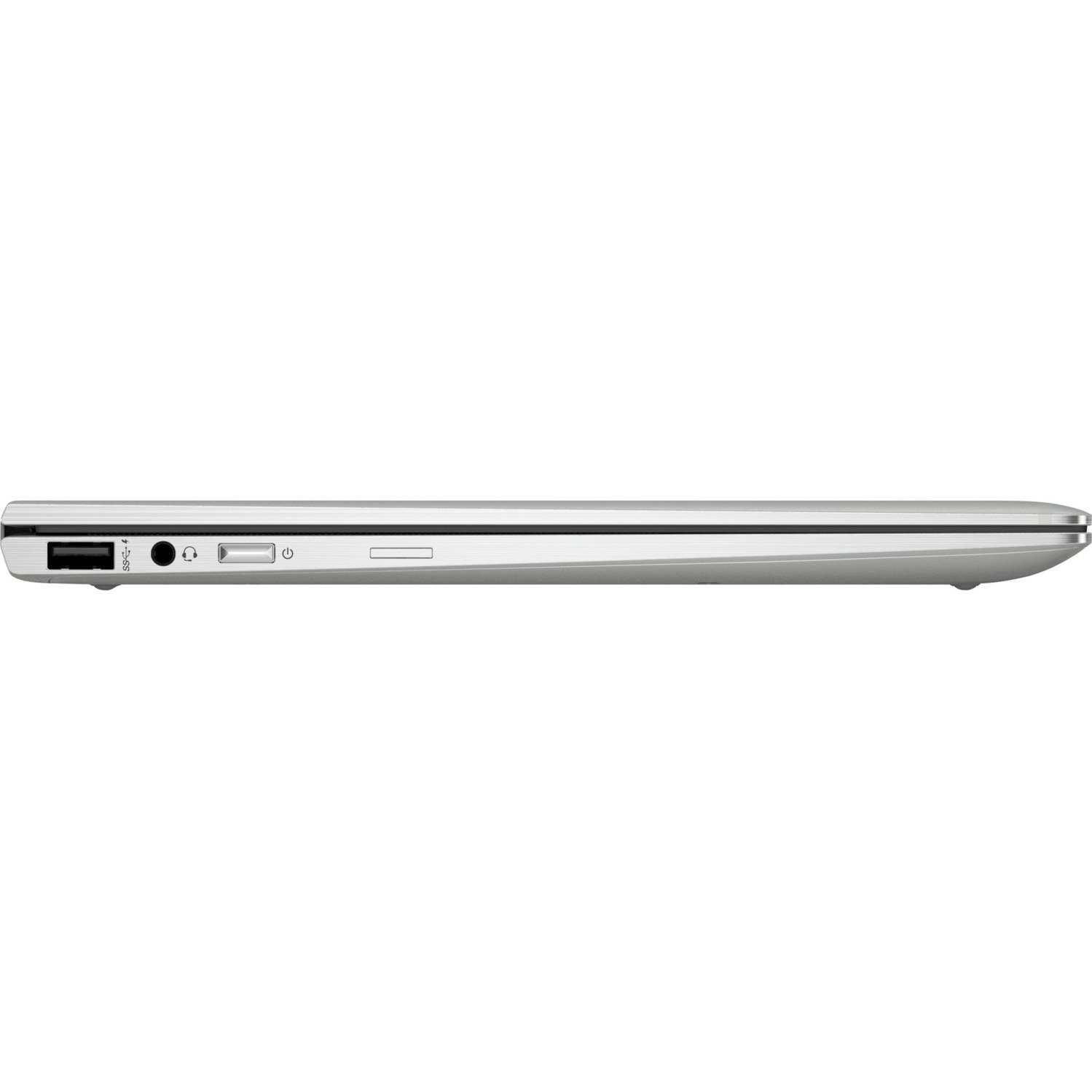 HP EliteBook x360 1030 G3 13.3" Touchscreen Convertible 2 in 1 Notebook - Full HD - Intel Core i7 8th Gen i7-8650U - 16 GB - 512 GB SSD