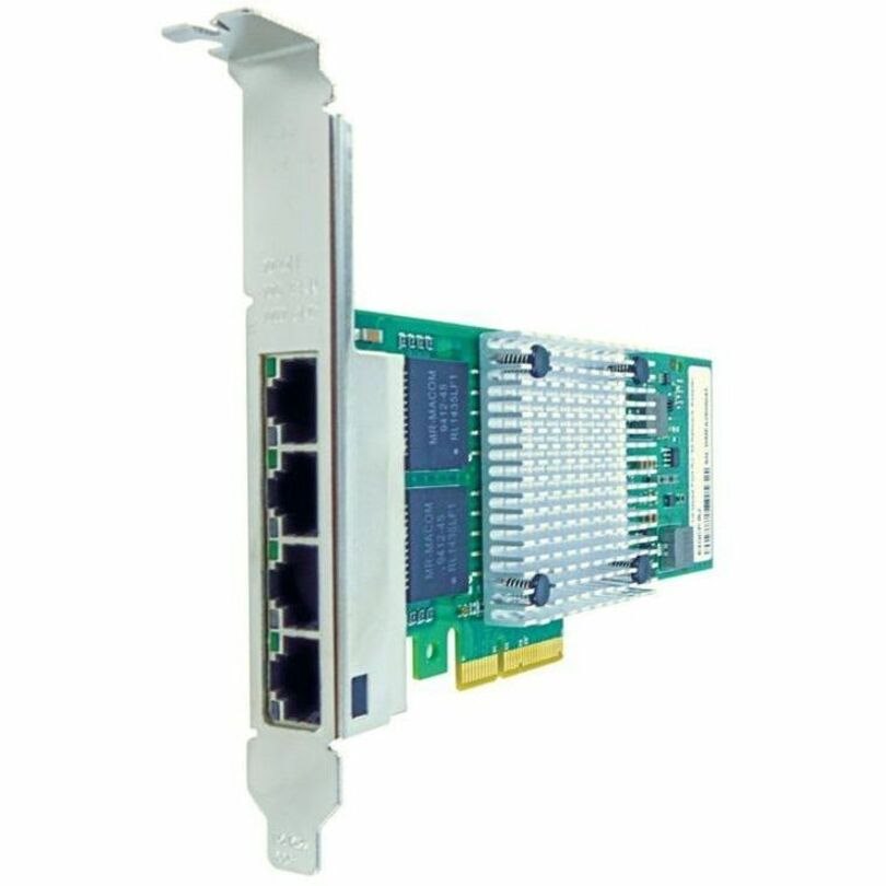 Axiom HP Gigabit Ethernet Card