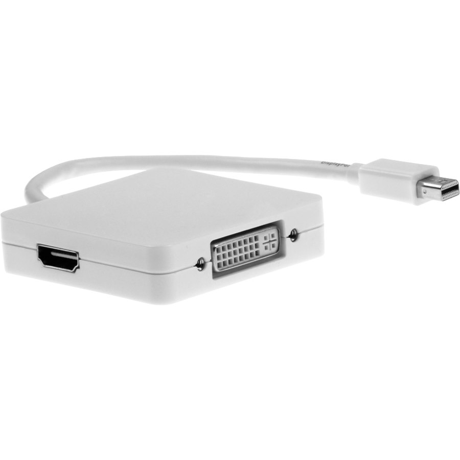 Rocstor Mini Displayport to HDMI Adapter