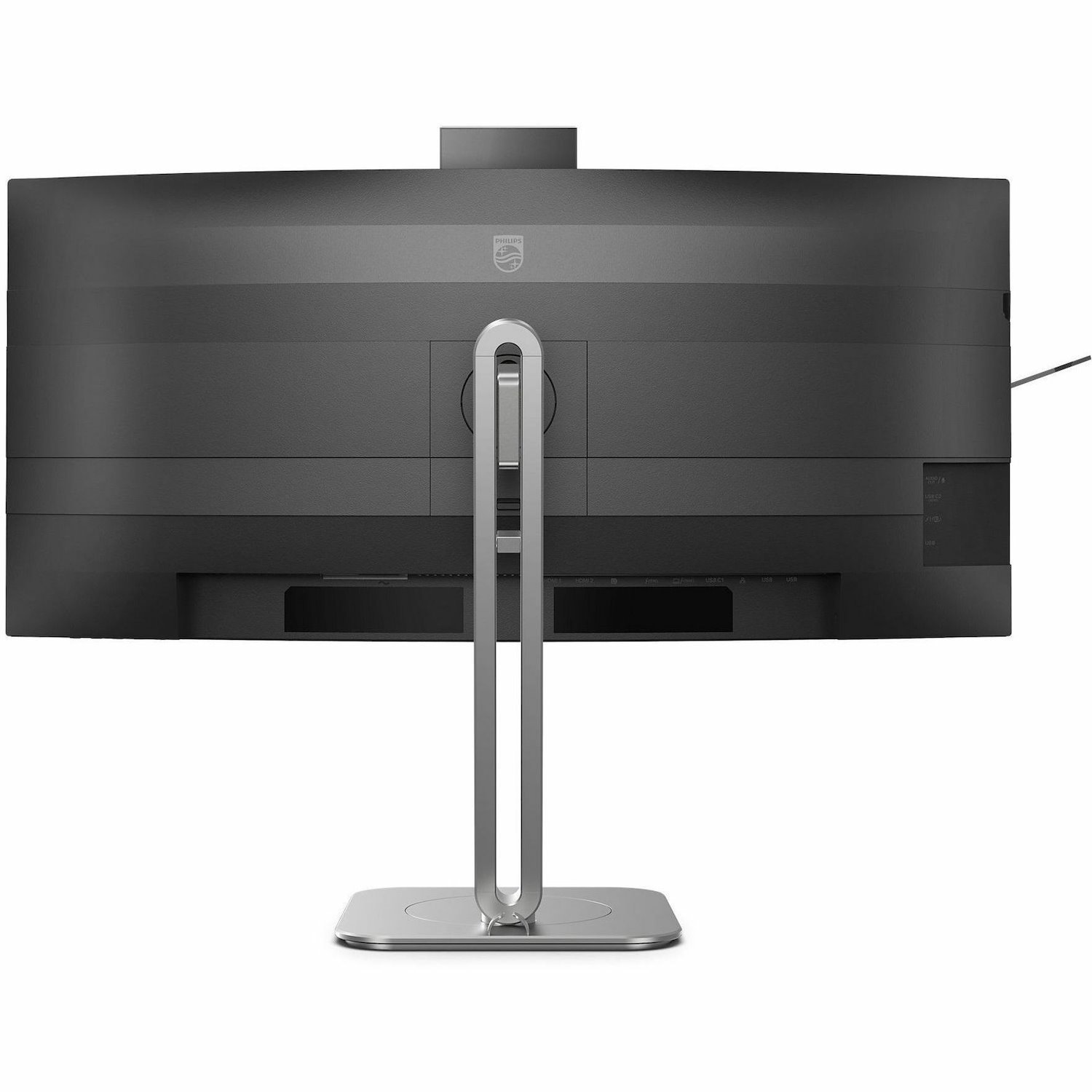 Philips 34B2U6603CH 34" Class UWQHD Curved Screen LCD Monitor
