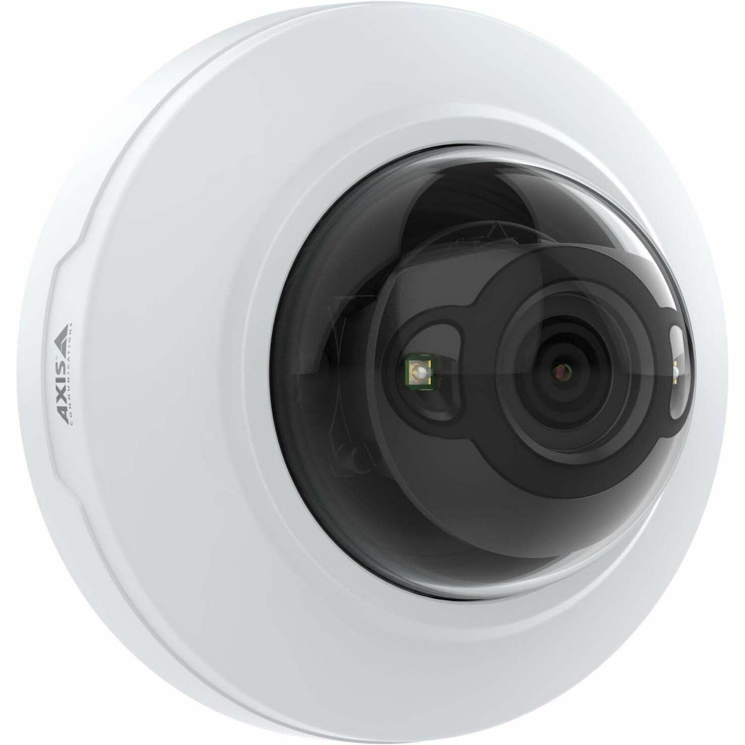 AXIS M4215-LV 2 Megapixel Full HD Netwerkcamera - Kleur - 1 - dome - Wit