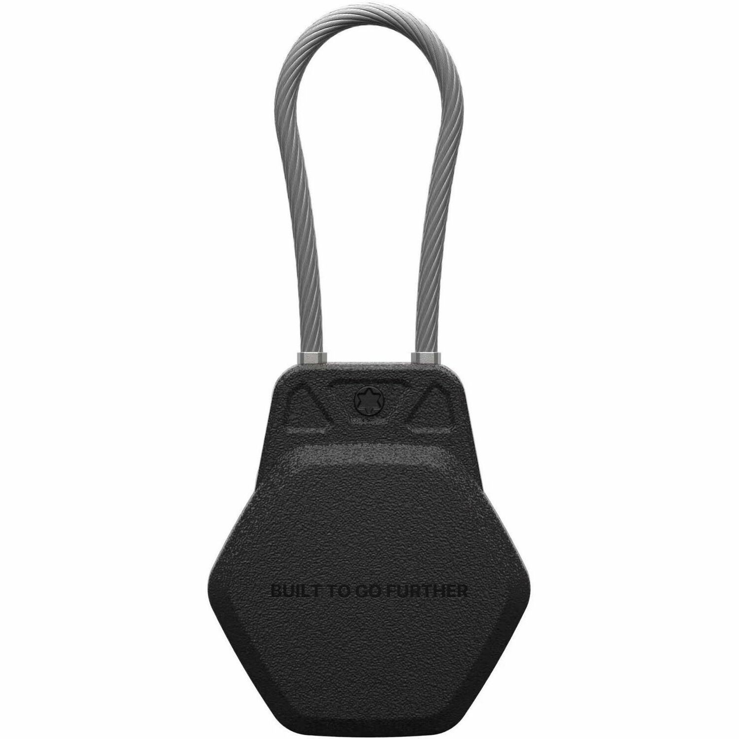 UAG Civilian AirTag Case