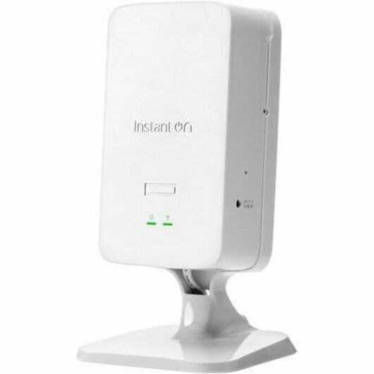 Aruba Instant On AP22D Dual Band Wi-Fi 6 IEEE 802.11ax 1.77 Gbit/s Wireless Access Point - Indoor