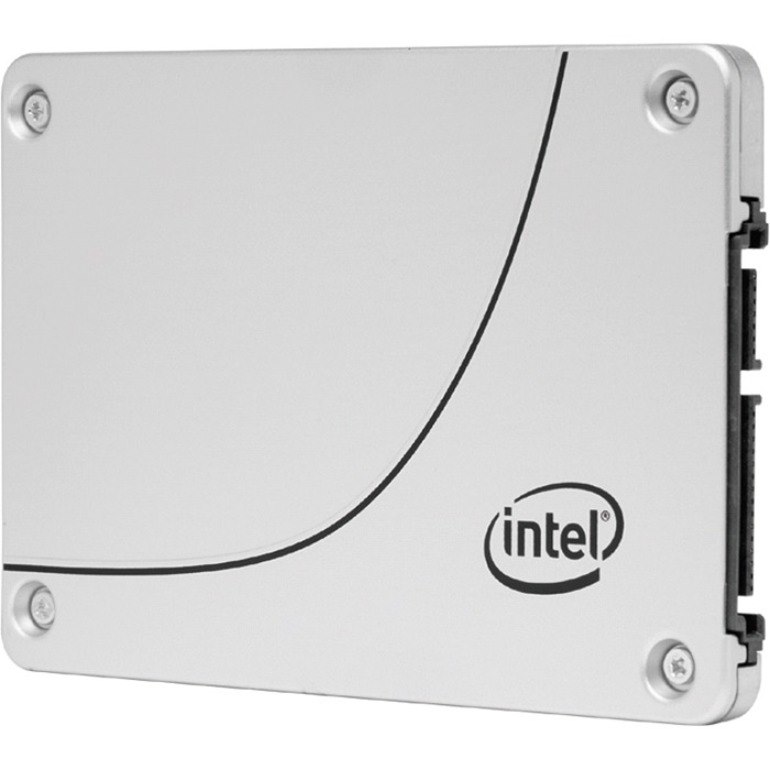 Intel DC S3520 800 GB Solid State Drive - 2.5" Internal - SATA