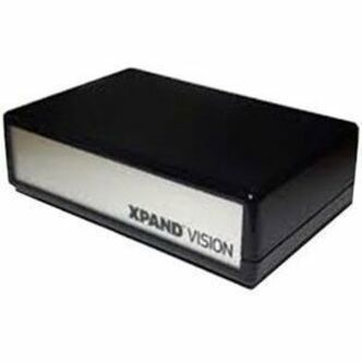 Sony Xpand Ae125-Rf-Pro-S - 3D-zender (RF)