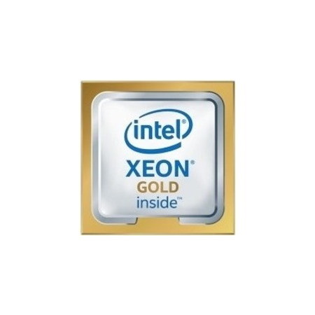DELL SOURCING - NEW Xeon Gold 6152 Docosa-core (22 Core) 2.10 GHz Processor Upgrade