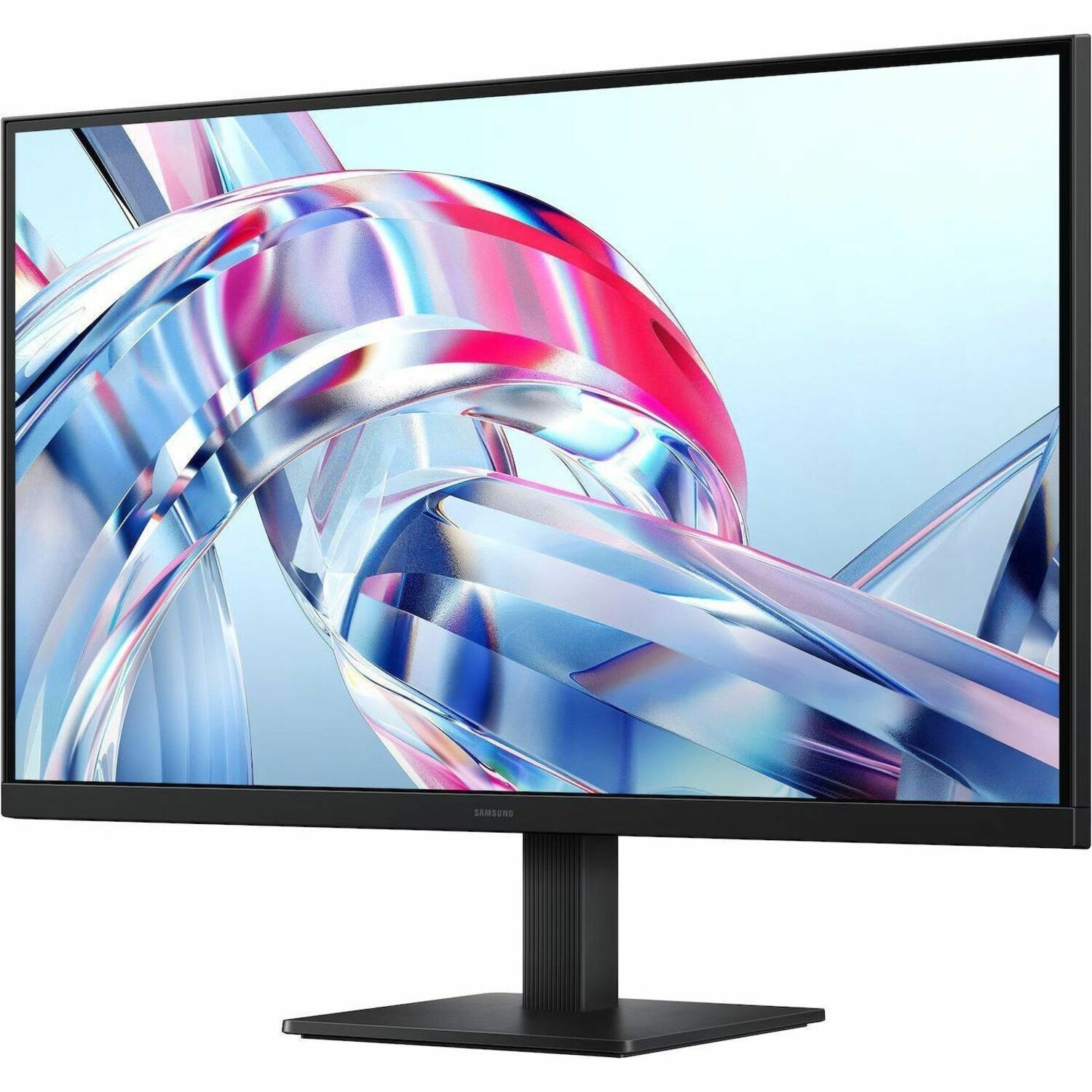 Samsung ViewFinity S7 S27H700EAE 27" Class 4K UHD LCD Monitor - 16:9 - Black
