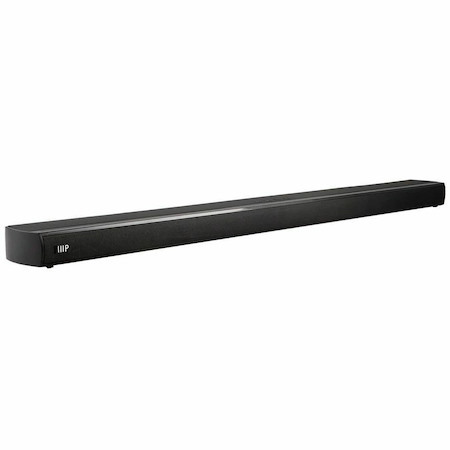 Monoprice 34949 Bluetooth Sound Bar Speaker - 50 W RMS