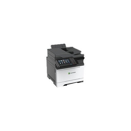 Lexmark CX625ade Laser Multifunction Printer - Color - TAA Compliant