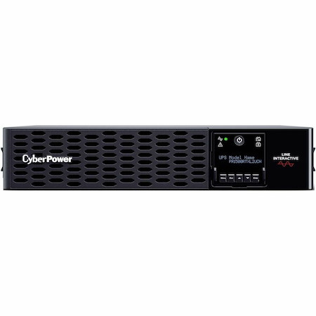 CyberPower PR1500RTXL2UCN Smart App Sinewave UPS Systems
