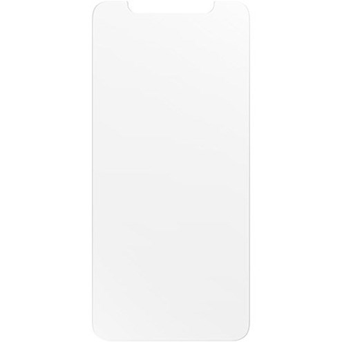 OtterBox iPhone XR Alpha Glass Screen Protector Clear