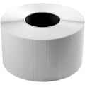 Wasp 4.0" x 2.0" Direct Thermal labels, 4 rolls, 1250 per roll, 5" OD