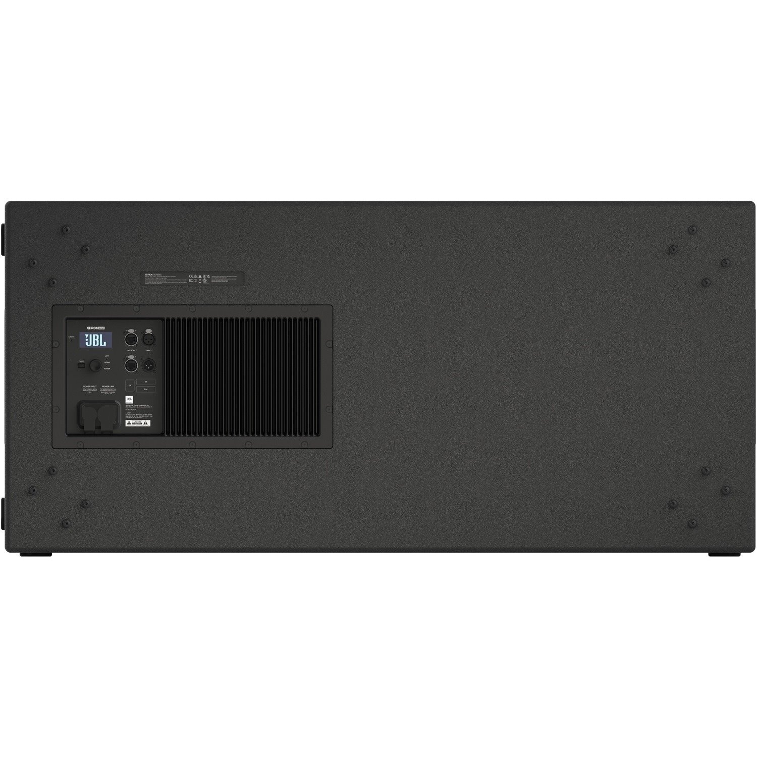 JBL SRX928S Subwoofer System - 1100 W RMS