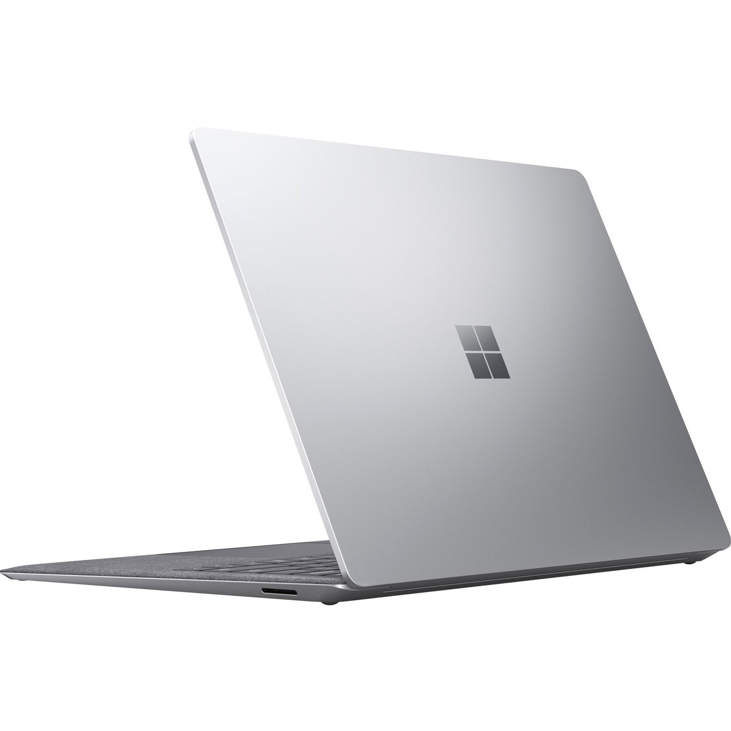 Microsoft Surface Laptop 4 13.5" Touchscreen Notebook - Intel Core i5 11th Gen i5-1135G7 - 16 GB - 512 GB SSD - Platinum