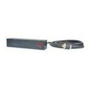 Rack PDU Extender, Basic, 2U, 30A, 100/120/200/208V, (4)L5-20