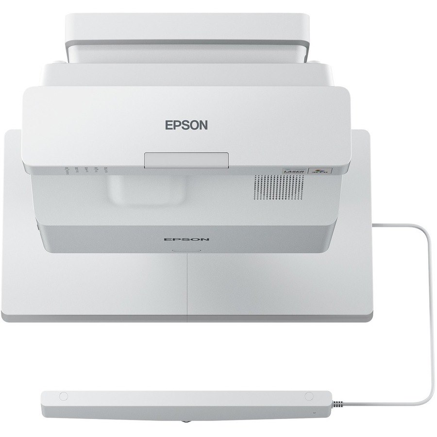 Epson PowerLite 725W Ultra Short Throw 3LCD Projector - 16:10