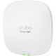 Aruba Instant On AP25 Dual Band Wi-Fi 6 IEEE 802.11ax 5.30 Gbit/s Wireless Access Point - Indoor
