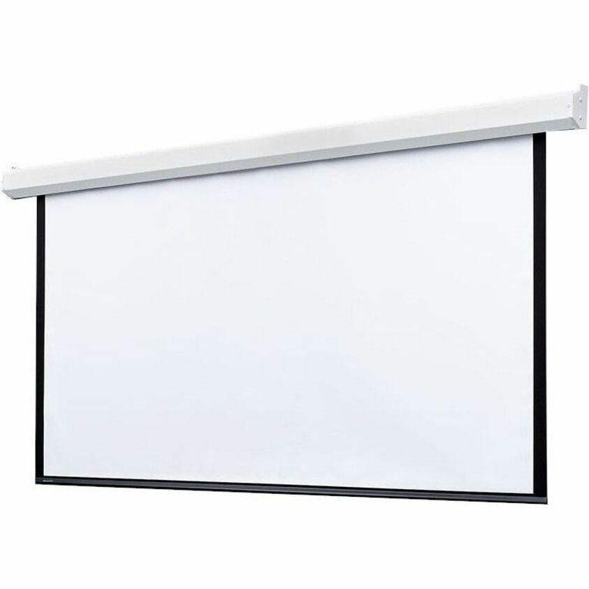 Draper Targa 165" Electric Projection Screen