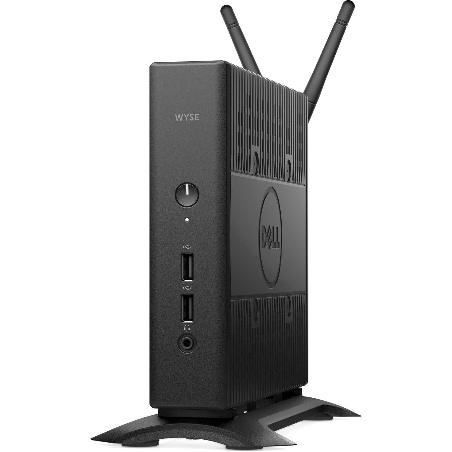 Wyse 5000 5060 Thin Client - AMD G-Series Quad-core (4 Core) 2.40 GHz