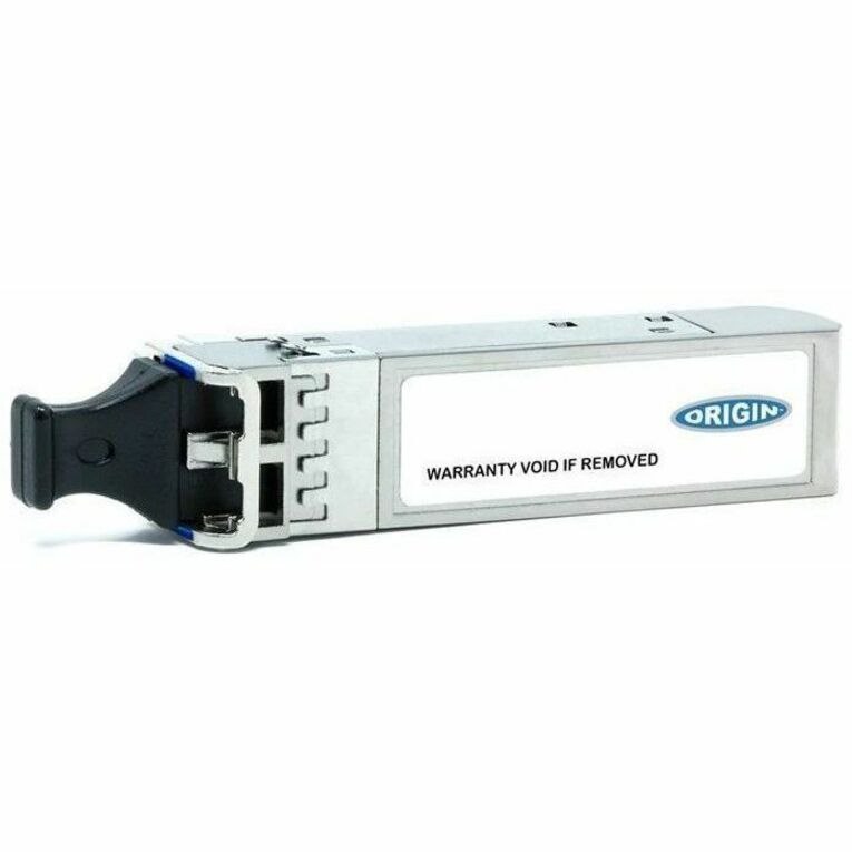 Origin SFP+ - 1 x RJ-45 10GBase-T Network LAN