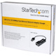 StarTech.com USB 2.0 to 10/100 Mbps Ethernet Network Adapter Dongle