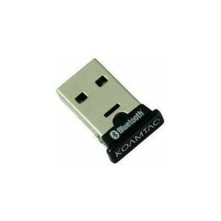 KoamTac KBLED50 Bluetooth 5.0 Bluetooth Adapter for Desktop Computer