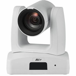 AVer Ptz211 2 Megapixel Indoor Full HD Network Camera - Color - TAA Compliant