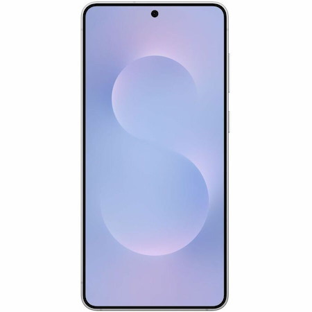 Samsung Galaxy S25 Edge SM-S937U 256 GB Smartphone - 6.7" Dynamic AMOLED 2X QHD+ 3120 x 1440 - Octa-core (4.47 GHz 3.50 GHz - 12 GB RAM - Android 15 - 5G - Titanium Icyblue