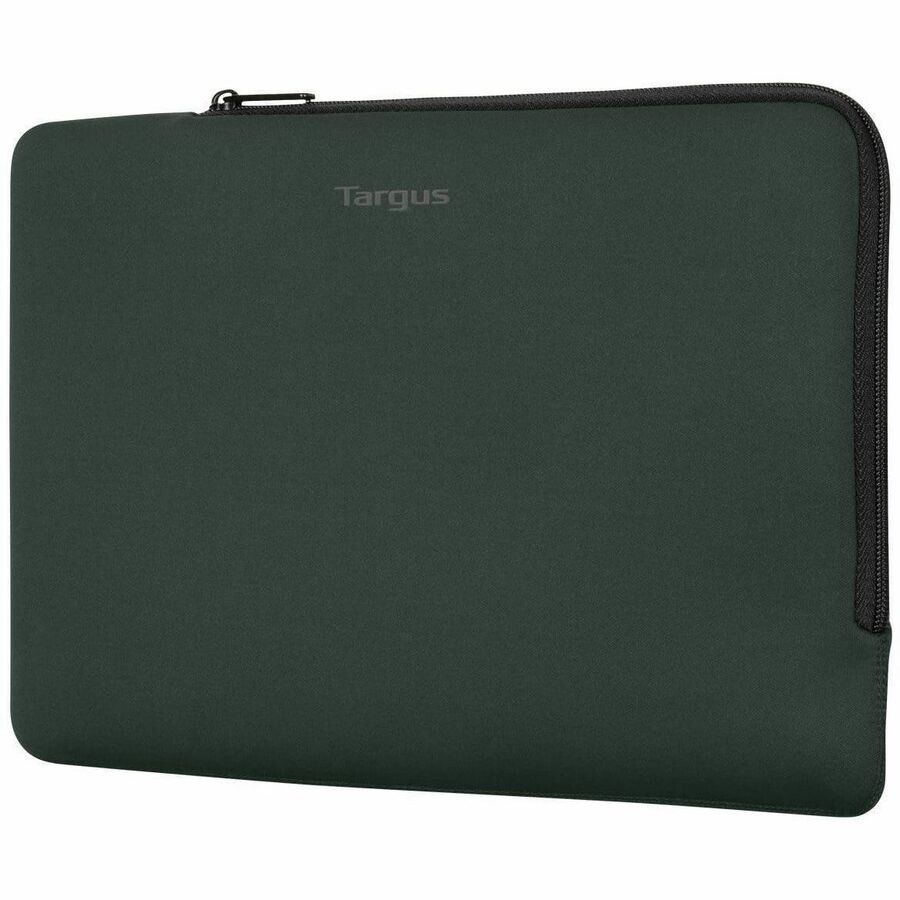 Targus EcoSmart TBS65105GL Carrying Case (Sleeve) for 33 cm (13") to 35.6 cm (14") Notebook - Thyme