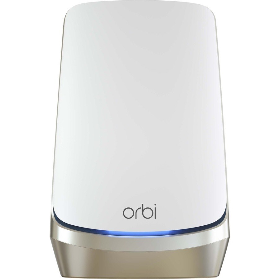 Netgear Orbi RBRE960 Wi-Fi 6E IEEE 802.11ax Ethernet Wireless Router