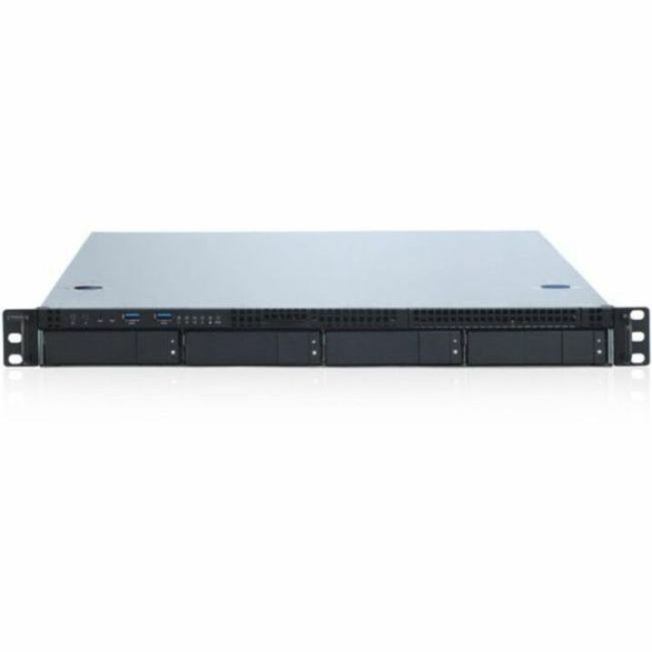 Promise Vess A8120 16TB HDD 4X4TB Win10