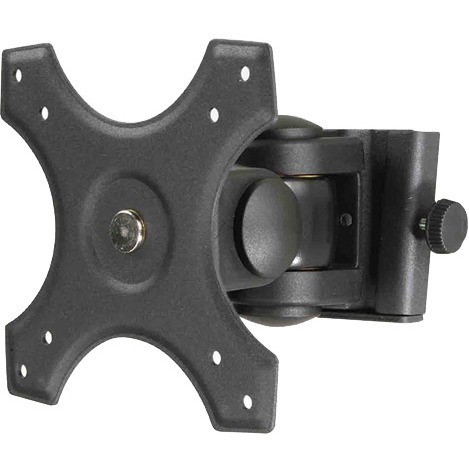 Newstar TV/Monitor Wall Mount (2 pivots & tilt) for 10"-30" Screen - Black