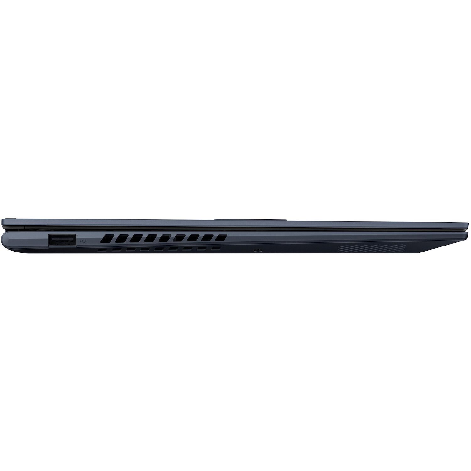 Asus Vivobook S 14 Flip TP3402 TP3402VA-DS51T-CA 14" Touchscreen Convertible 2 in 1 Notebook - WUXGA - 60 Hz - Intel Core i5 13th Gen i5-13420H - 16 GB - 1 TB SSD - Quiet Blue