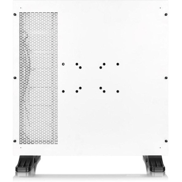 Thermaltake Core P5 Tempered Glass Snow Edition ATX Wall-Mount Chassis