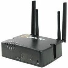 Perle IRG5541+ Wi-Fi 5 IEEE 802.11a/b/g/n/ac 2 SIM Cellular Modem/Wireless Router