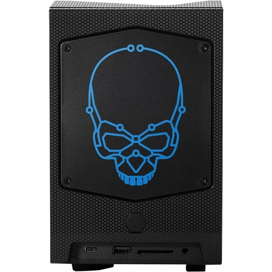 Asus NUC 12 Extreme NUC12DCMi9 Barebone System - Intel Core i9 12th Gen i9-12900 Hexadeca-core (16 Core)