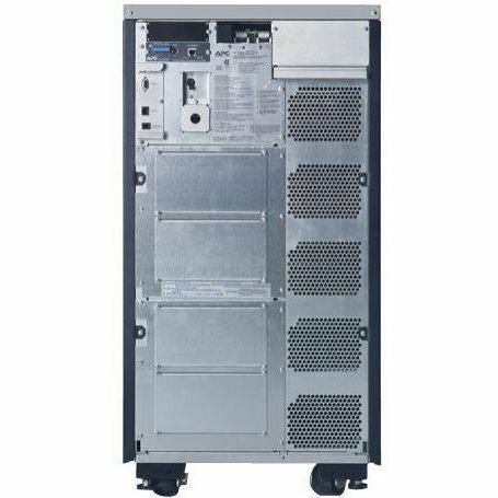 APC by Schneider Electric Symmetra LX 8000VA Tower UPS