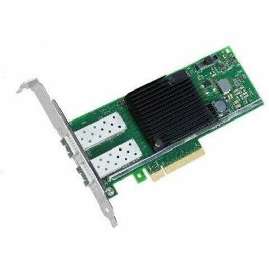 Dell 10Gigabit Ethernet Card for Server - 10GBase-X - SFP+ - Plug-in Card