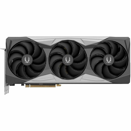 Zotac NVIDIA GeForce RTX 4070 Ti SUPER Graphic Card - 16 GB GDDR6X