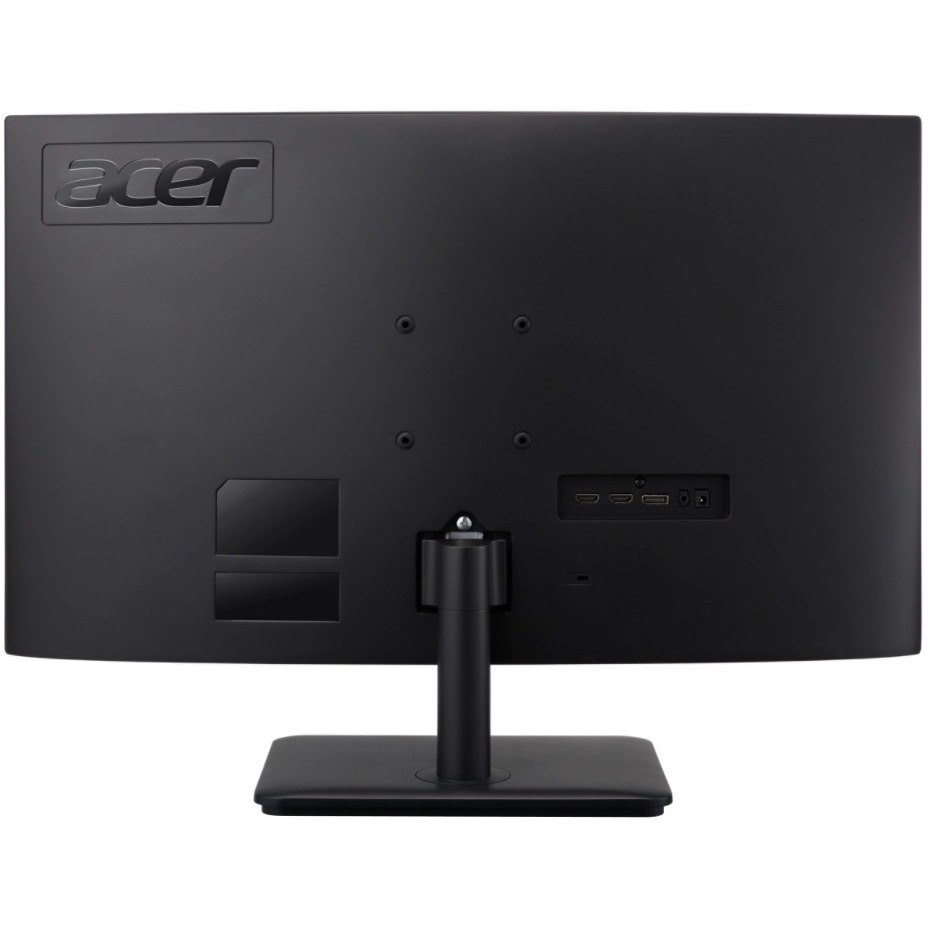 Acer ED270R S 27" Class Full HD LCD Monitor - 16:9 - Black